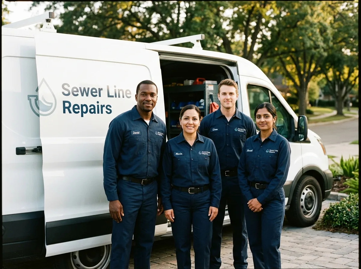 Emergency Plumber company in Presque Isle, ME