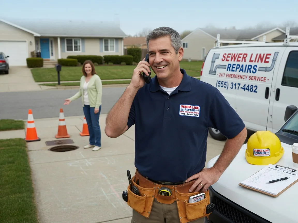 Emergency Plumber Presque Isle, ME FAQs